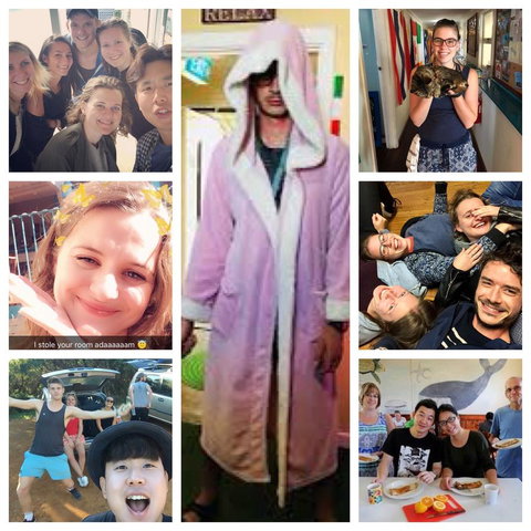 1849 Backpackers Albany - Sunshine Coast Guide 19