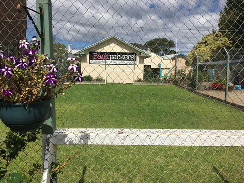 1849 Backpackers Albany - Sunshine Coast Guide 39