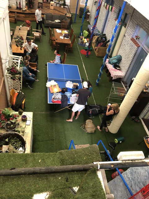 1849 Backpackers Albany - Sunshine Coast Guide 2