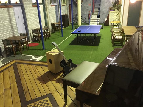 1849 Backpackers Albany - Sunshine Coast Guide 25