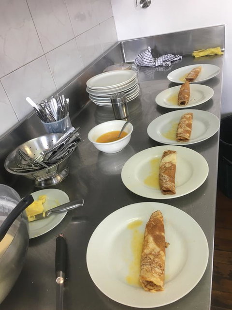 1849 Backpackers Albany - Sunshine Coast Guide 37