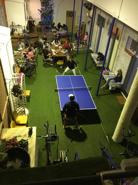 1849 Backpackers Albany - Sunshine Coast Guide 36