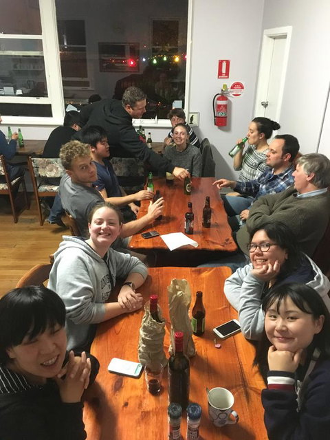 1849 Backpackers Albany - Sunshine Coast Guide 30