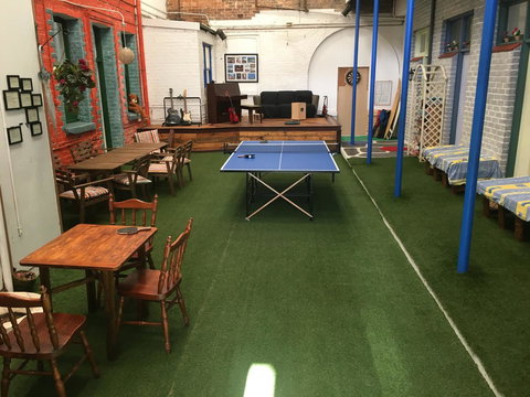 1849 Backpackers Albany - Sunshine Coast Guide 27