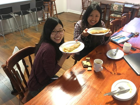 1849 Backpackers Albany - Sunshine Coast Guide 20