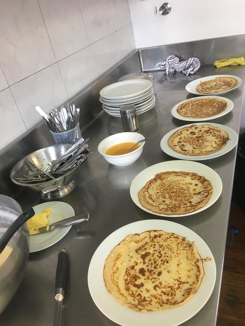 1849 Backpackers Albany - Sunshine Coast Guide 26