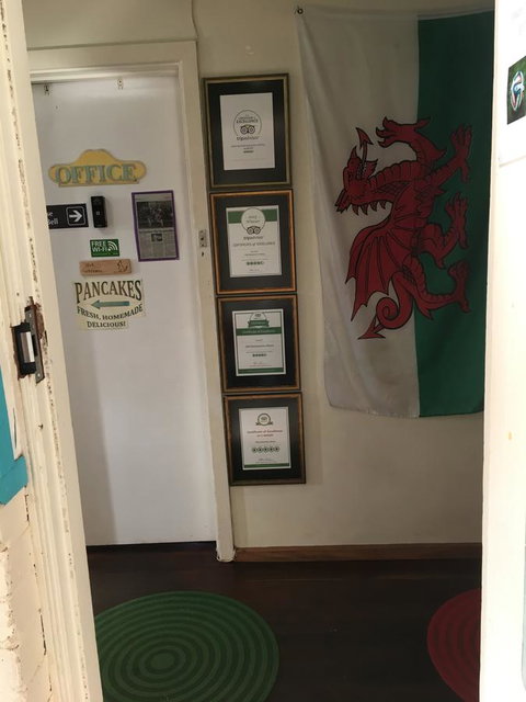 1849 Backpackers Albany - Sunshine Coast Guide 29