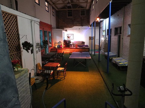 1849 Backpackers Albany - Sunshine Coast Guide 12