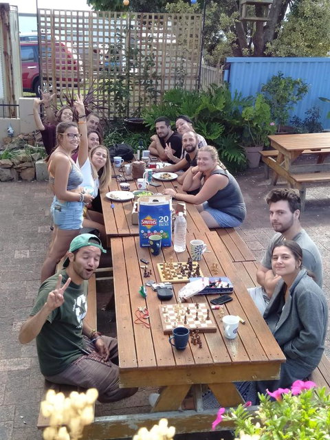 1849 Backpackers Albany - Sunshine Coast Guide 3