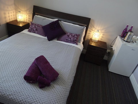 1849 Backpackers Albany - Sunshine Coast Guide 6