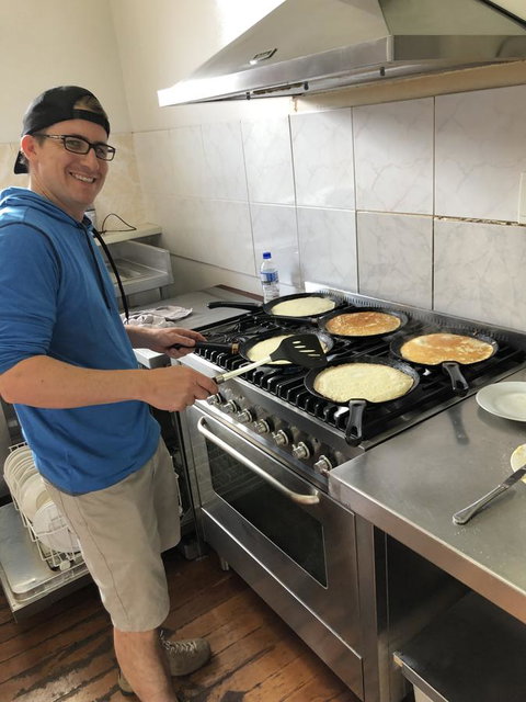 1849 Backpackers Albany - Sunshine Coast Guide 14