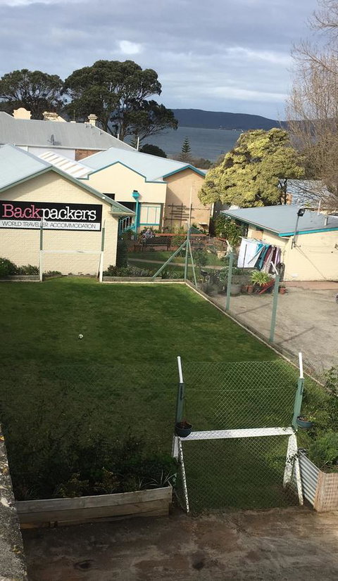 1849 Backpackers Albany - Sunshine Coast Guide 28