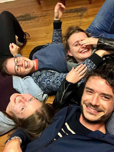 1849 Backpackers Albany - Sunshine Coast Guide 21