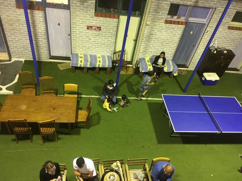 1849 Backpackers Albany - Sunshine Coast Guide 43