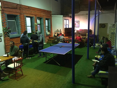 1849 Backpackers Albany - Sunshine Coast Guide 16