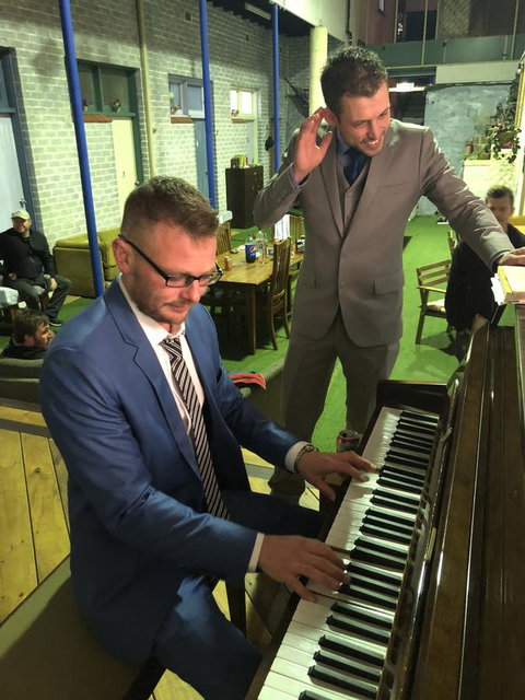 1849 Backpackers Albany - Sunshine Coast Guide 23