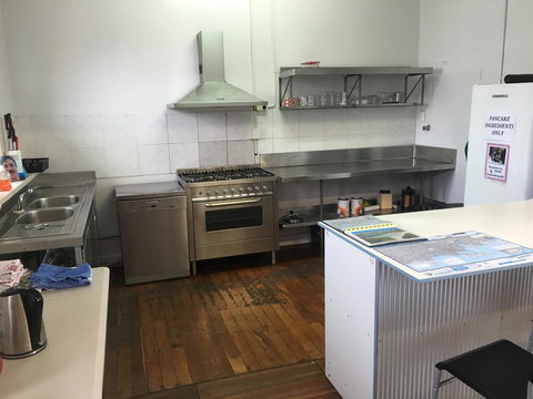 1849 Backpackers Albany - Sunshine Coast Guide 9