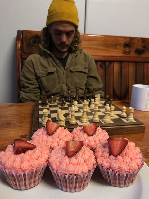 1849 Backpackers Albany - Sunshine Coast Guide 24