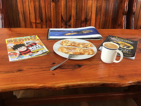 1849 Backpackers Albany - Sunshine Coast Guide 33