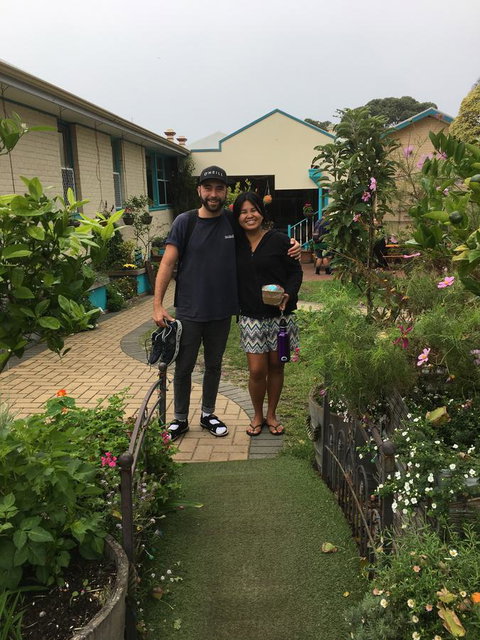 1849 Backpackers Albany - Sunshine Coast Guide 44