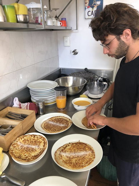 1849 Backpackers Albany - Sunshine Coast Guide 18