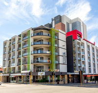 Baileys Serviced Apartments - Sunshine Coast Guide