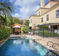 Best Western Northbridge Apartments - Sunshine Coast Guide