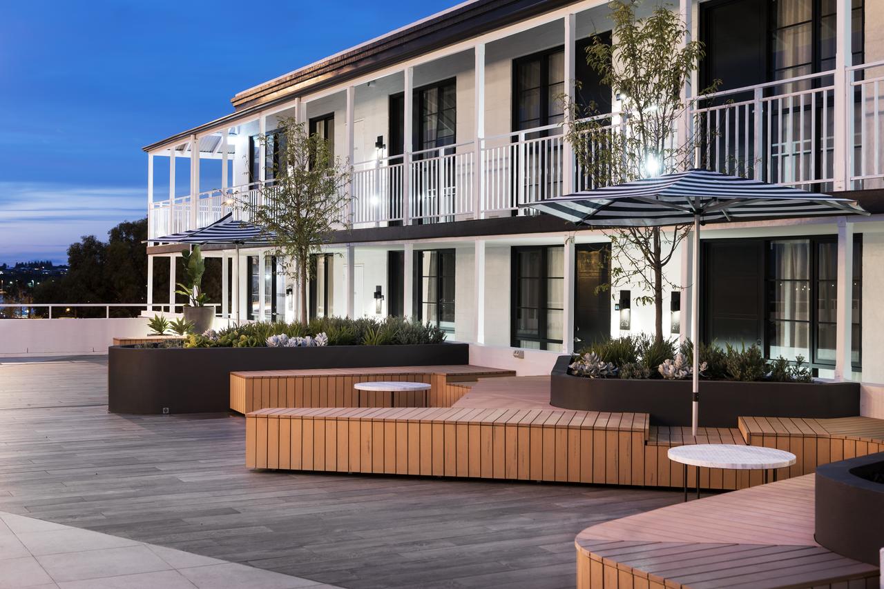 East Fremantle WA Sunshine Coast Guide