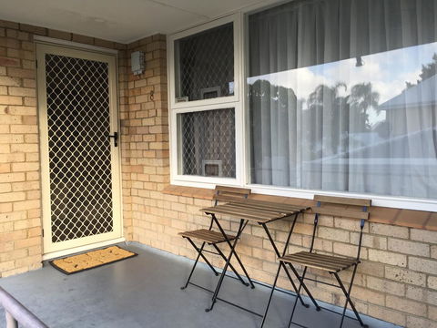 Applecross Village Apartment - Sunshine Coast Guide 35
