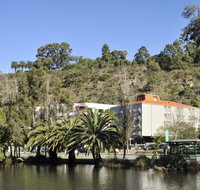 Sullivans Hotel - Sunshine Coast Guide