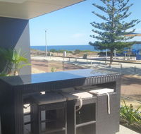 Mandurah beach front apartment - Sunshine Coast Guide