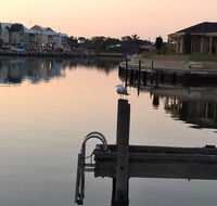 Waterside Canal Dreams - Sunshine Coast Guide