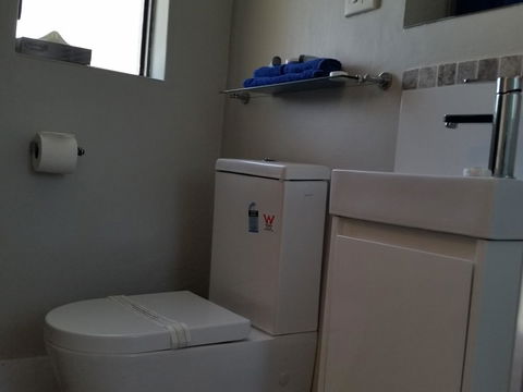 Mandurah Foreshore Motel - Sunshine Coast Guide 16