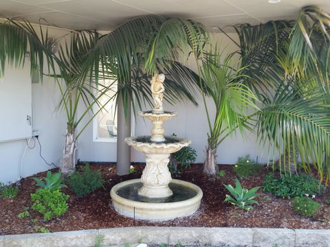 Mandurah Foreshore Motel - Sunshine Coast Guide 6