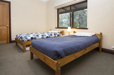 A Hidden Bush Delight - Sunshine Coast Guide 22