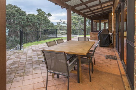A Hidden Bush Delight - Sunshine Coast Guide 10