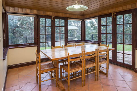 A Hidden Bush Delight - Sunshine Coast Guide 15