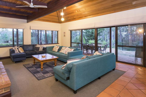 A Hidden Bush Delight - Sunshine Coast Guide 13