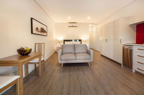 Latitude20 The Dunes - Sunshine Coast Guide 1