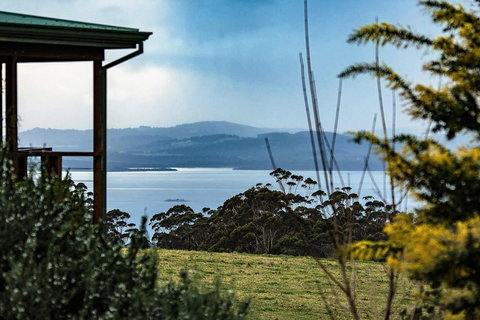 Celestine Retreat - Sunshine Coast Guide 1