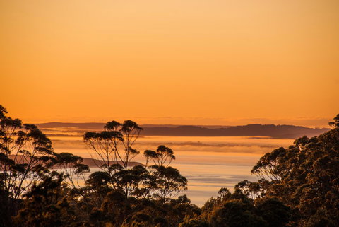 Celestine Retreat - Sunshine Coast Guide 5