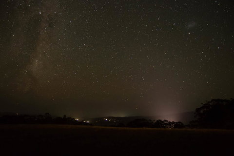 Celestine Retreat - Sunshine Coast Guide 3