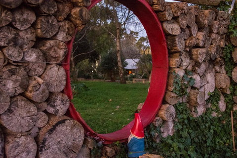 Celestine Retreat - Sunshine Coast Guide 7