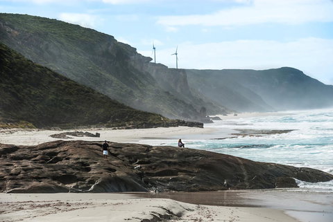 Celestine Retreat - Sunshine Coast Guide 9