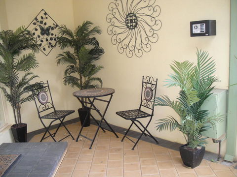 Armadale Cottage Bed & Breakfast - Sunshine Coast Guide 37