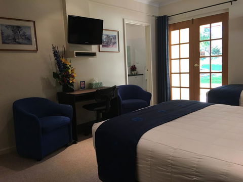 Armadale Cottage Bed & Breakfast - Sunshine Coast Guide 20