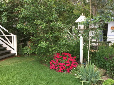 Applegate Lane Chalet - Sunshine Coast Guide 21
