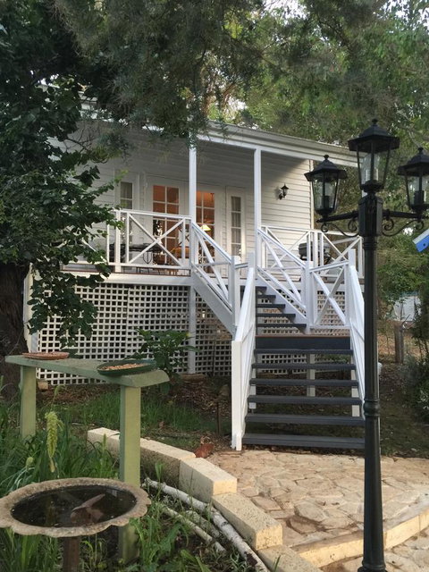 Applegate Lane Chalet - Sunshine Coast Guide 16