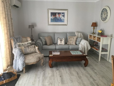 Applegate Lane Chalet - Sunshine Coast Guide 10