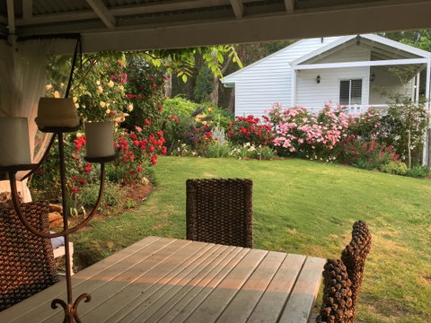 Applegate Lane Chalet - Sunshine Coast Guide 19